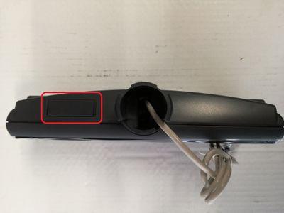 400px 4pos cdv 50 below screen remove cover