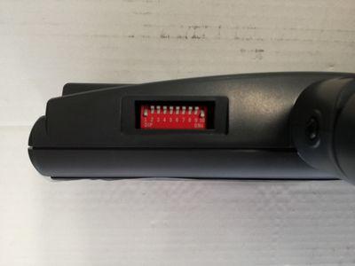 400px 4pos cdv 50 dipswitches