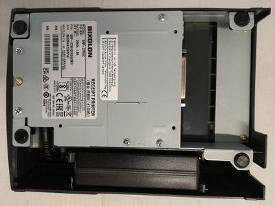 400px bixolon srp275iiic below power supply