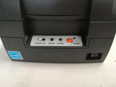 400px bixolon srp275iiic buttons