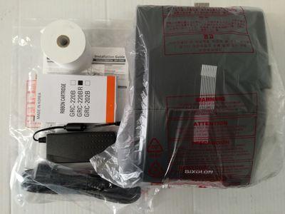 400px bixolon srp275iiic package