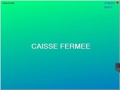 400px cashdev scmb manager caisse fermee