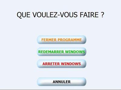 400px cashdev scmb parametrage fermer