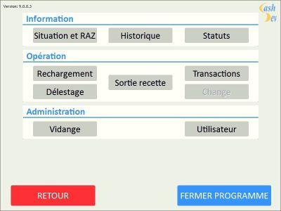 400px cashdev smartcashier fonctions administrateur
