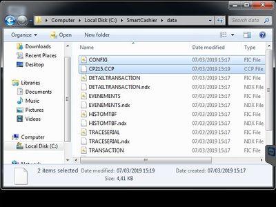 400px cashdev smartcashier licence files
