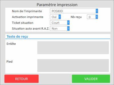 400px cashdev smartcashier parametres impression