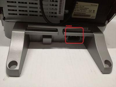 400px csi cs15p connectors power plug