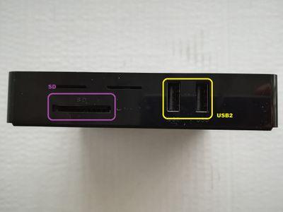 400px lej z83 left side connectors
