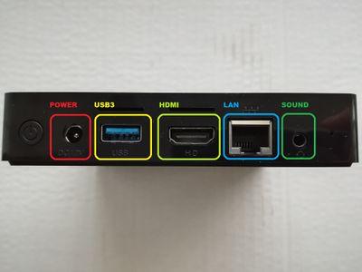 400px lej z83 rear side connectors