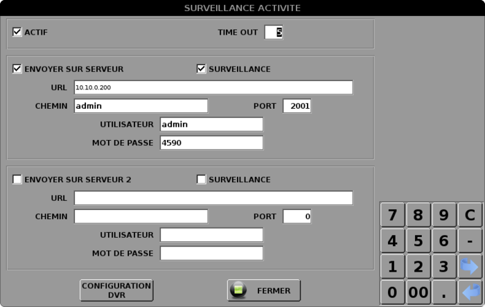 700px csi surveillance activite