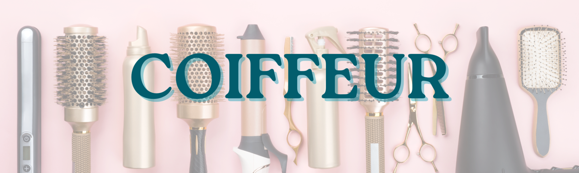 coiffeur