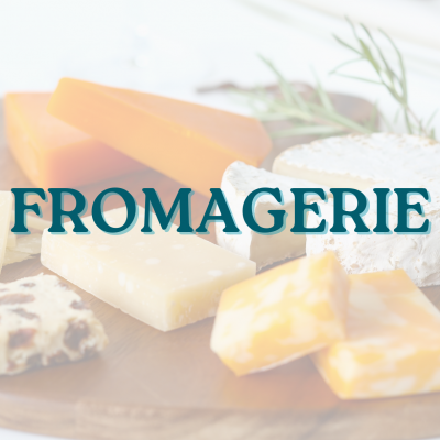 fromage