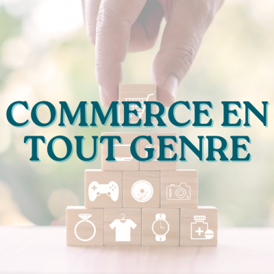 Commerces 2