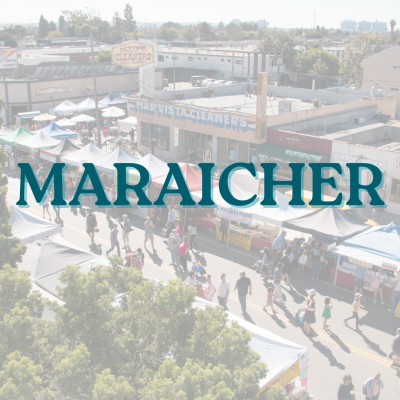 marché