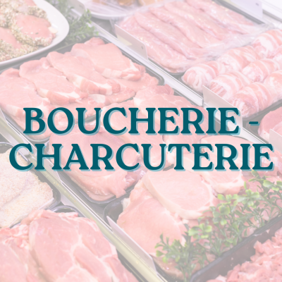 bouche