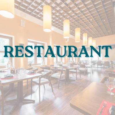 Restaurant 2