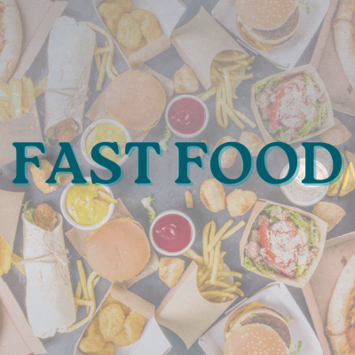 fastfood